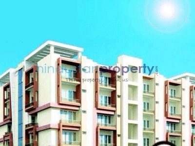  3 BHK , Lucknow, image