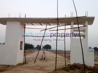residential land, lucknow, khujauli, image