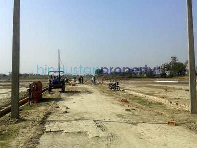 residential land, lucknow, kumhrava, image
