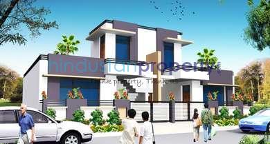  3 BHK , Lucknow, image