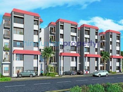  1 BHK , Lucknow, image