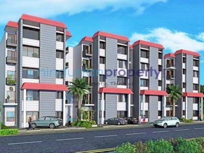  1 BHK , Lucknow, image