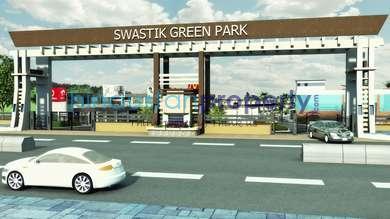 residential land, lucknow, nilmatha, image