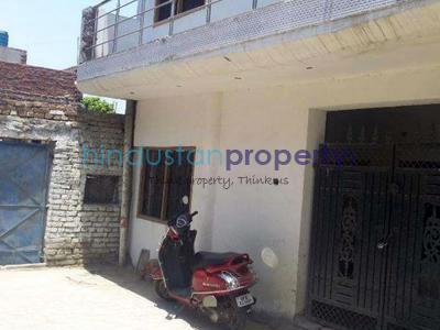 house / villa, lucknow, nilmatha, image