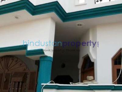 house / villa, lucknow, nilmatha, image