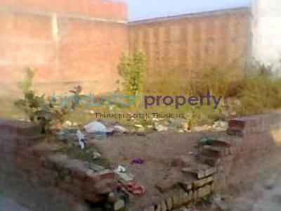 residential land, lucknow, nilmatha, image