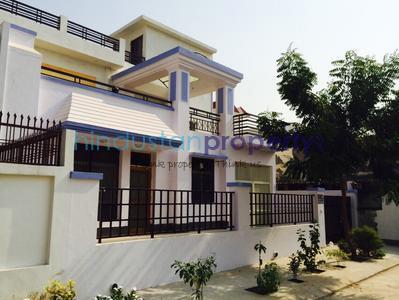  3 BHK , Lucknow, image