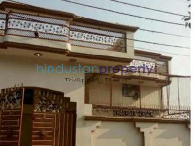  3 BHK , Lucknow, image