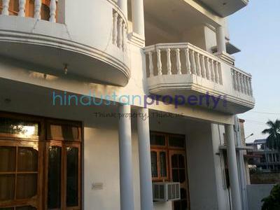  3 BHK , Lucknow, image
