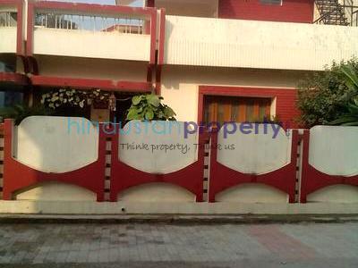  1 BHK , Lucknow, image