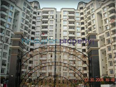  3 BHK , Lucknow, image