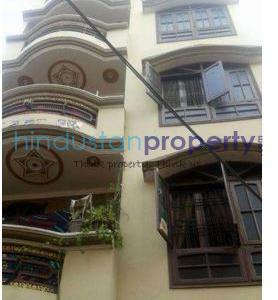  1 BHK , Lucknow, image