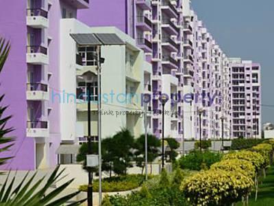  3 BHK , Lucknow, image