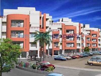  3 BHK , Lucknow, image