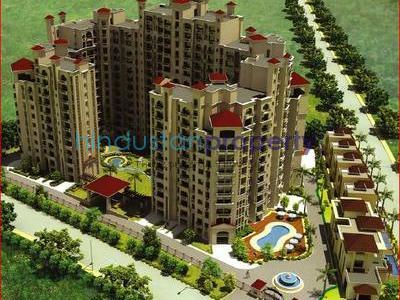  3 BHK , Lucknow, image
