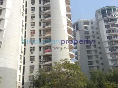 flat / apartment, lucknow, vibhuti khand, image