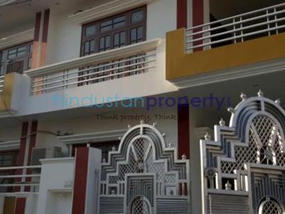 builder floor, lucknow, sharda nagar, image