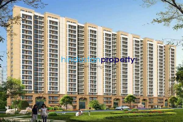 3 BHK , Lucknow, image