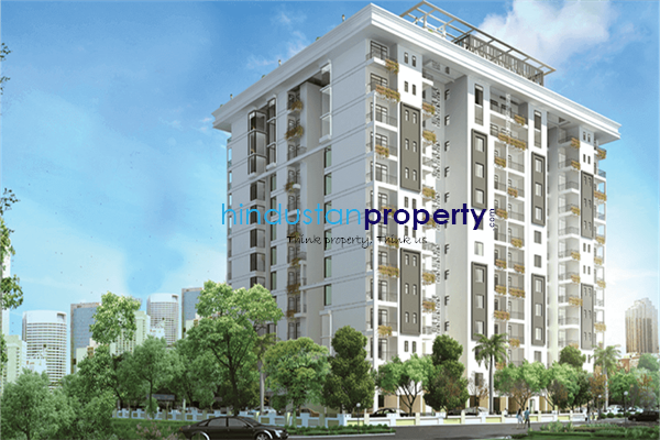 2 BHK , Lucknow, image