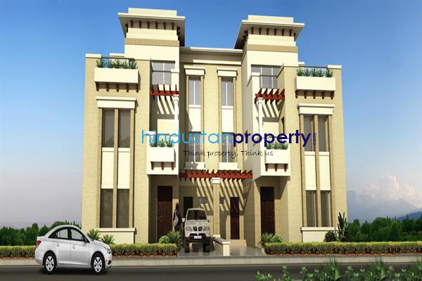 Property for SALE in Lucknow. Residential Land in Lucknow for SALE. Residential Land in Lucknow at hindustanproperty.com.
