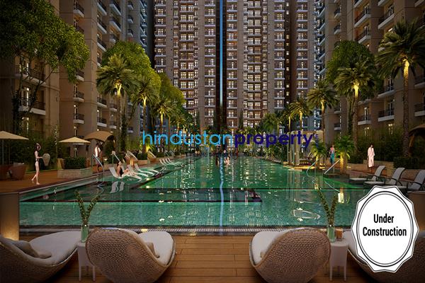 3 BHK Property for SALE in Lucknow. Flat / Apartment in Lucknow for SALE. Flat / Apartment in Lucknow at hindustanproperty.com.
