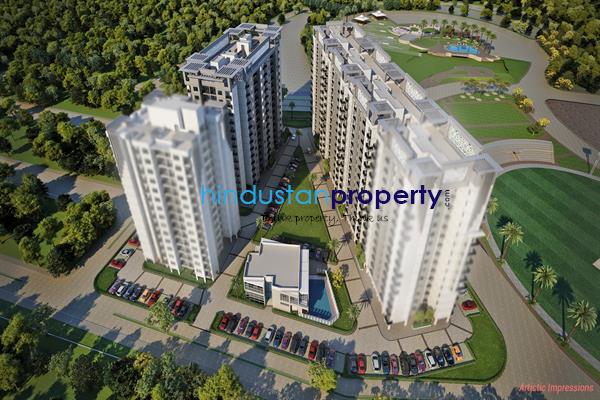 flat / apartment, lucknow, sarojini nagar, image