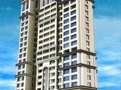 3 BHK , Mumbai, image