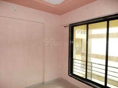 1 BHK , Mumbai, image