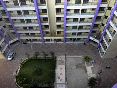 1 BHK , Mumbai, image