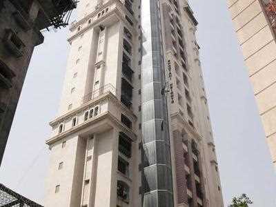 3 BHK , Mumbai, image