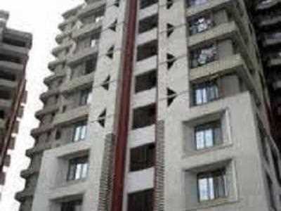 2 BHK , Mumbai, image