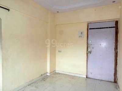 1 BHK , Mumbai, image