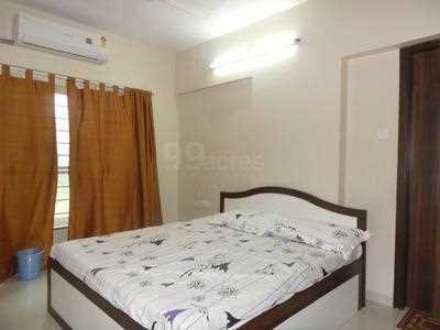 3 BHK , Mumbai, image