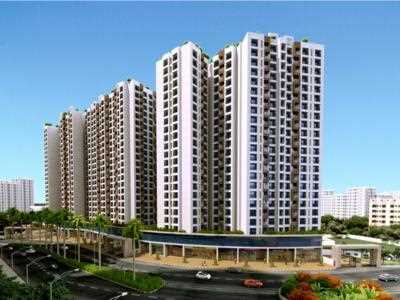 flat / apartment, mumbai, ketkipada dahisar east, image