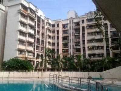 1 BHK , Mumbai, image