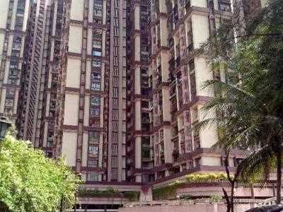 1 BHK , Mumbai, image
