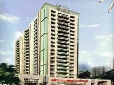 3 BHK , Mumbai, image