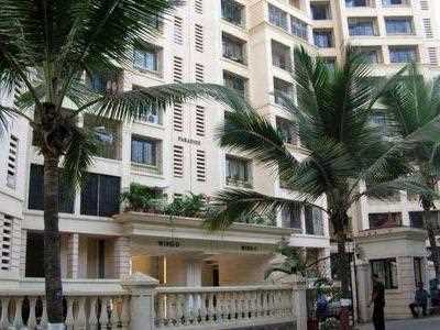 3 BHK , Mumbai, image