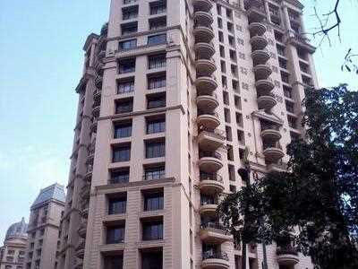 3 BHK , Mumbai, image