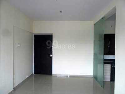 1 BHK , Mumbai, image