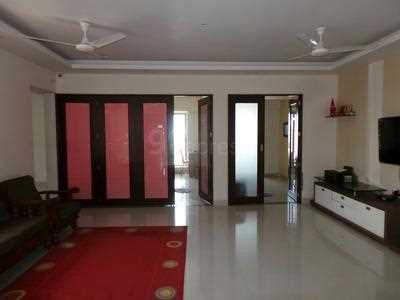 3 BHK , Mumbai, image