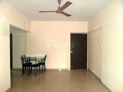 1 BHK , Mumbai, image