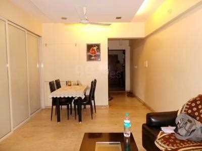 3 BHK , Mumbai, image