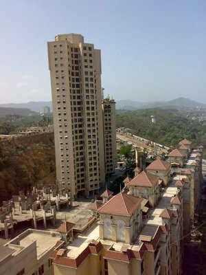 1 BHK , Mumbai, image