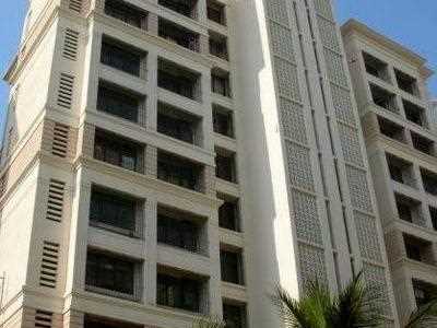 flat / apartment, mumbai, hiranandani gardens - powai, image