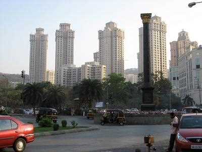 2 BHK , Mumbai, image