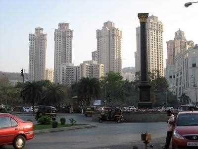 flat / apartment, mumbai, hiranandani gardens - powai, image