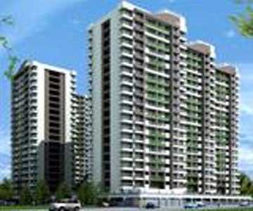 flat / apartment, mumbai, hiranandani gardens - powai, image