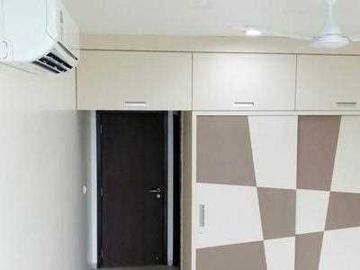 3 BHK , Mumbai, image