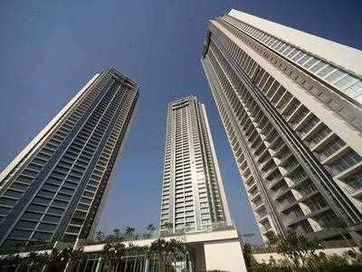 flat / apartment, mumbai, goregaon east, image